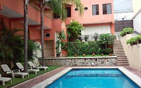 Hotel La Iguana